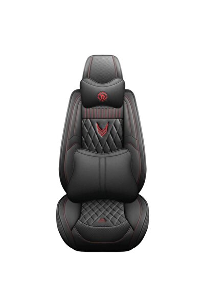 Guangzhou Fuzhixiang Auto Accessories Co Set huse scaune auto universale edit...