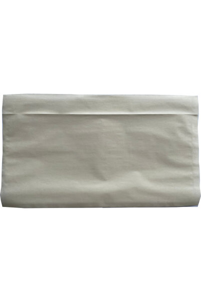 Gerçektrend Fatura Cebi A4, A5 Çeyrek Boy 11X12 cm - 500 Adet Şeffaf Yapışkanlı