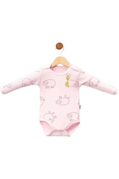 GMG Baby بدلة بأكمام طويلة بنمط السلحفاة بنية اللون اللبني للأولاد 3 سنوات، 4...