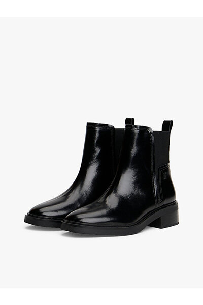 Tommy Hilfiger Th Minimal Abrasive Chelsea