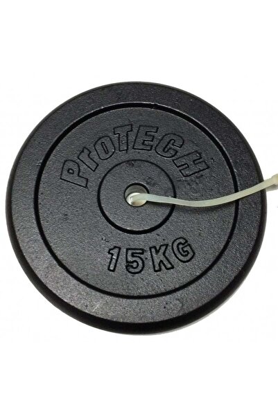 PROTECH 15 Kg Döküm Flanş