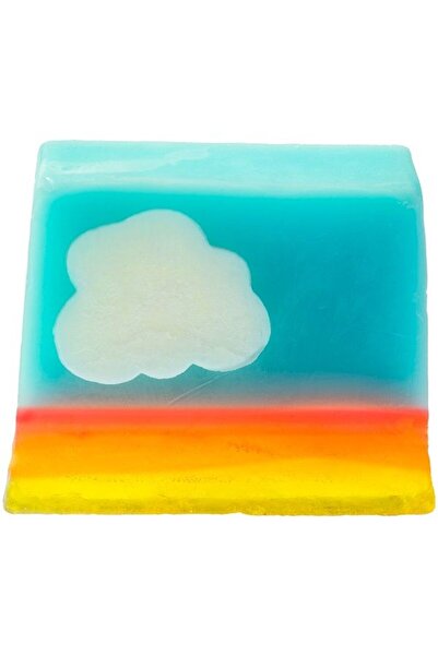 Bomb Cosmetics Sapun Mrs Bluesky, Bomb Cosmetics, 100 g