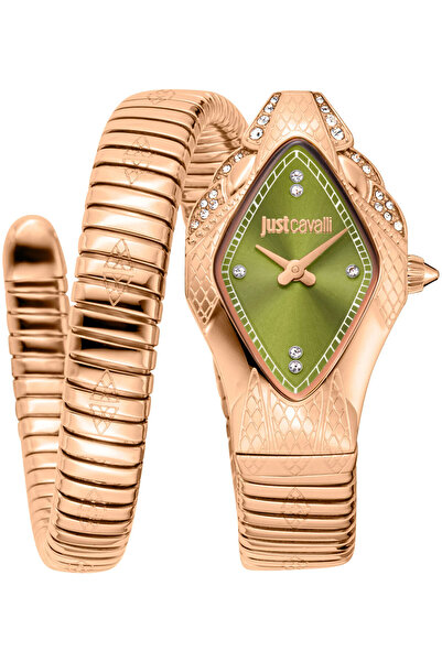 Just Cavalli Jc1L306M0055 Women Wrist Watch
