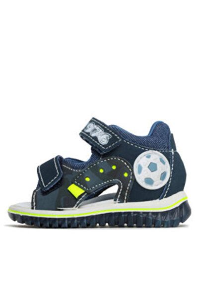 Primigi σανδάλια για αγόρια PSQ 38632 μπλε