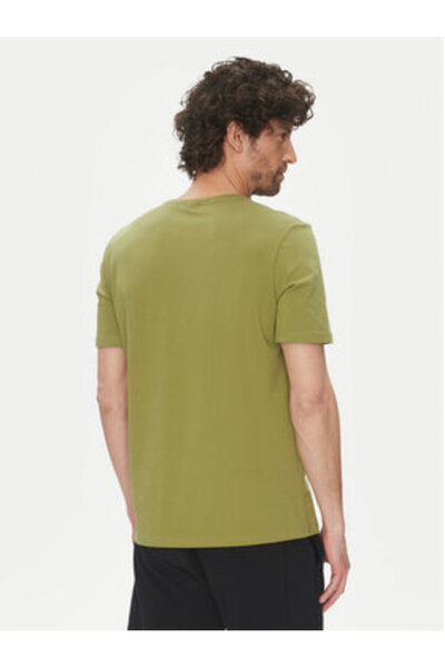 BOSS Tricou bărbătesc 50515312 multicolor