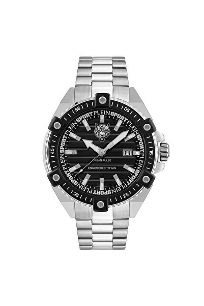 Plein Sport PSFDA0524 Men's Wristwatch