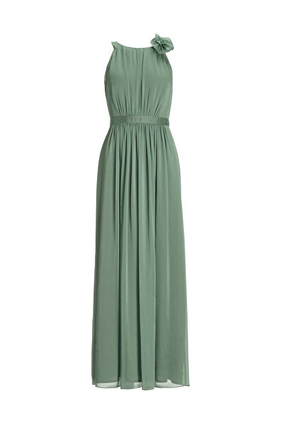 Swing Women's Evening dress 5AH17300 Multicolor