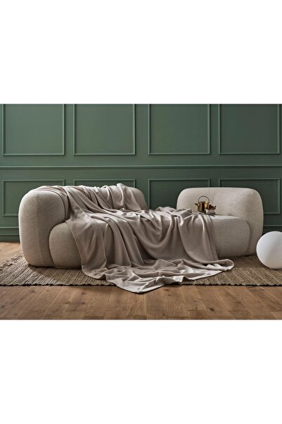 SCY Clou Oval Tasarımlı Koltuk Oturma Takımı Modern Kanepe