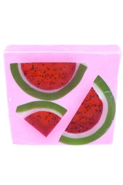 Bomb Cosmetics Sapun Watermelon Sugar, Bomb Cosmetics, 100 g