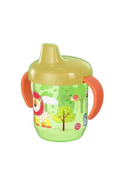 Denn Store Cana Anti-Curgere Cu Manere, pentru copii Diversificare