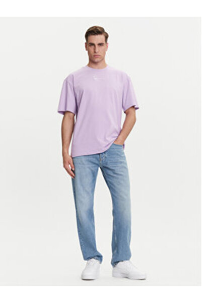 KARL KANI Men's T-Shirt PD00005361 Purple