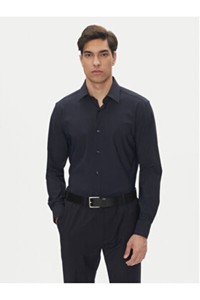 BOSS Men's Shirt 50539391 Multicolor