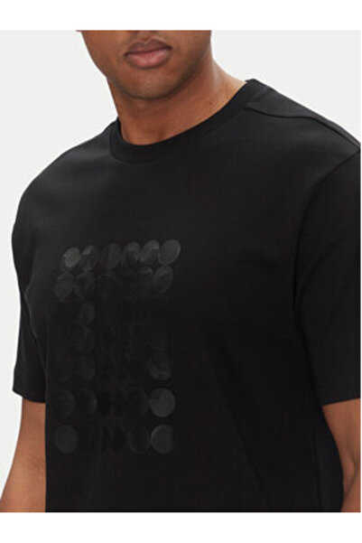 BOSS Men's T-Shirt 50537845 Multicolor