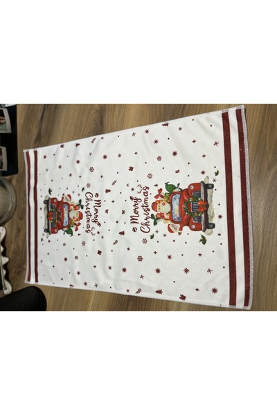 CN Christmas Themed Kitchen Towel