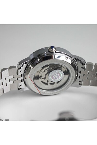 Reward Rwa143834 Steel Band Automatic Men's Wristwatch