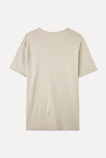 Mudo CREW NECK T-SHIRT