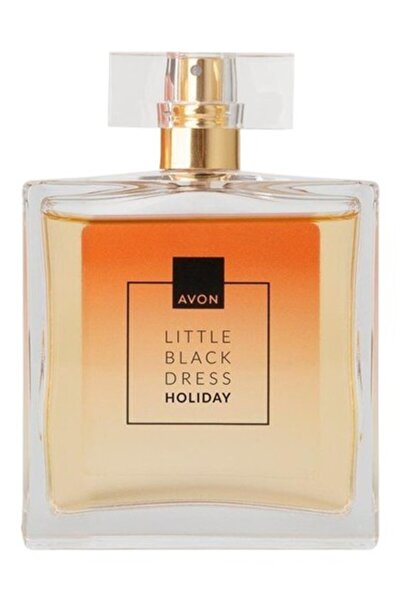 AVON عطر ليتل بلاك دريس هوليداي أو دو بارفان - 50 مل