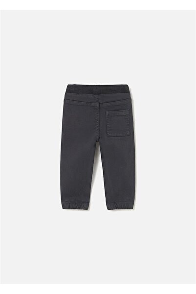 MAYORAL Baby Boy Pants Anthracite 2503