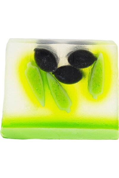 Bomb Cosmetics Sapun Olive Blossom, Bomb Cosmetics, 100 g
