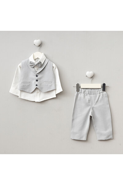 Mert Baby Little Gentleman Baby Boy Mevlüt Set Luxury