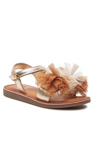 Gioseppo σανδάλια για κορίτσια 71908-P χρυσά