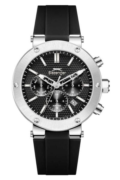 Slazenger SL.09.2564.2.01 Erkek Kol Saati