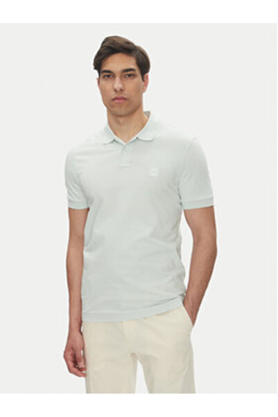 BOSS Men's Polo 50507803 Multicolor