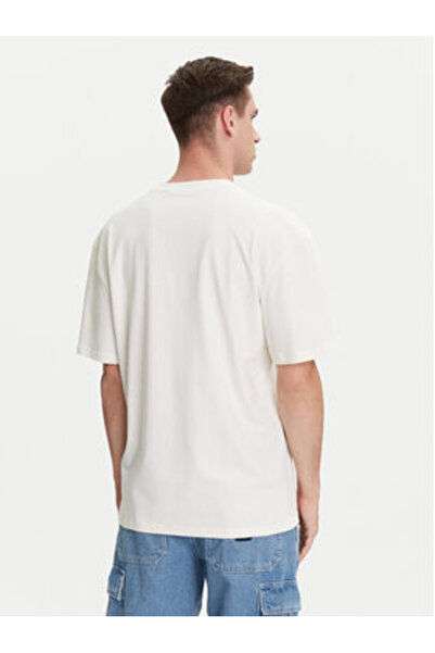 KARL KANI Men's T-Shirt PD00005356 White