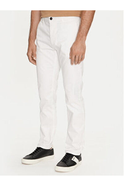 BOSS Men's Chinos 50510933 Beige