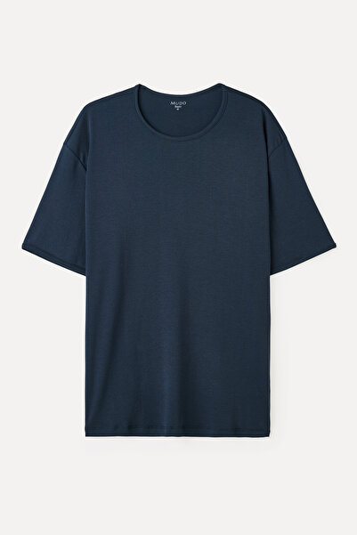 Mudo CREW NECK T-SHIRT