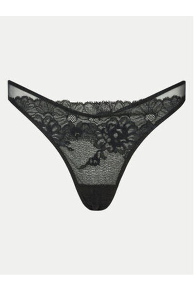 Chantelle Γυναικείο Σλιπ Βραζιλιάνικο με Ψηλή Μέση C15P50 Λευκό