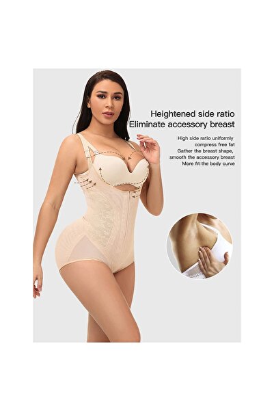 OEM Slim waist shaper bodysuit
