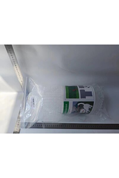 Flippy Garden Protective Net, Flippy, Pet Net, Anti-Animal Spiked Net, 200 x 30 cm, White