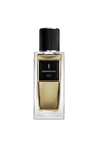 Yves Saint Laurent Saharienne Eau de Parfum 125ml by