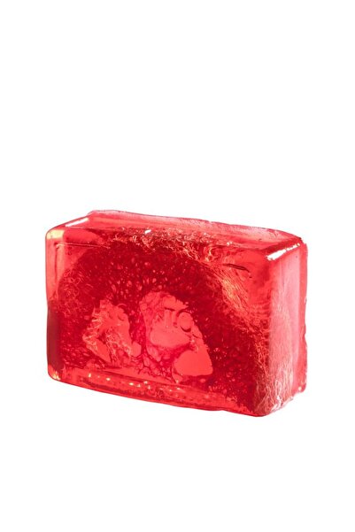 Organique Cosmetics Sapun cu Guarana, loofa si glicerina, Organique, 100 gr