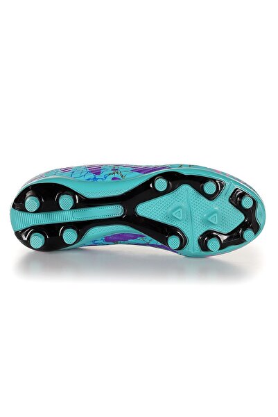 GÜLERSHOES Garantili Orijinal Bilekli Çoraplı Krampon Halı Saha 31-32-33-34-35-36-37-38-39 Numara