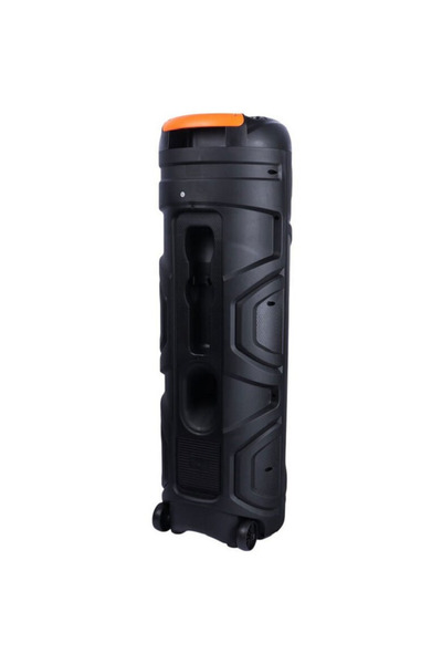 Generic Speakers Bluetooth Party Portable Big Power Stereo Subwoofer Outdoor Speakers with Mic