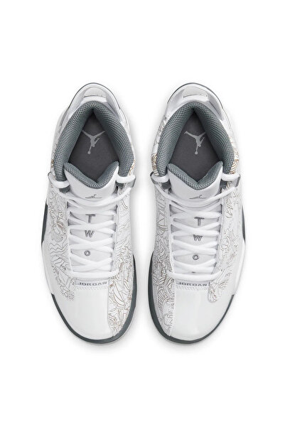 Nike Air Jordan Dub Zero Kadın Basketbol Ayakkabısı