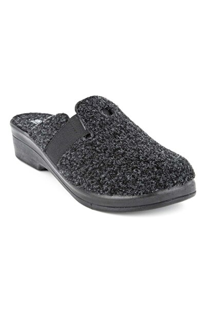 Muya Penny Orthopedic Sole Closed Winter Women's House Slippers