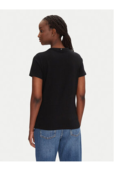 BOSS Tricou damă 50540260 multicolor