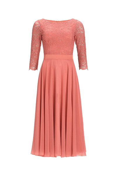 Swing Women's Cocktail dress 77761710 Multicolor