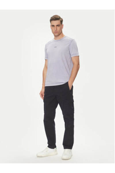 BOSS Tricou bărbătesc 50502173 multicolor