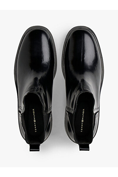 Tommy Hilfiger TH MINIMAL ABRASIVATO CHELSEA