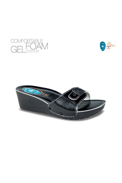 Ceyo 9969-1 Women’s Orthopedic Turkish Sandal with Gel Heel Arch Support & Comfort Walking Sandals