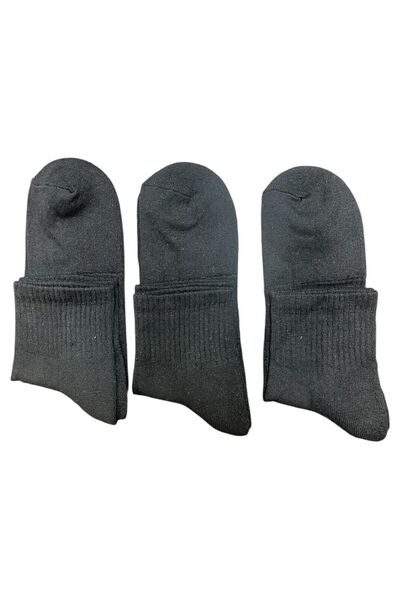 erceys Tampoane unisex pentru talpa pantofilor, 3 perechi, bumbac