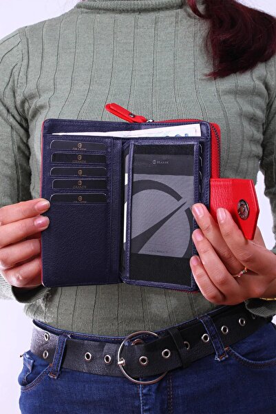 Grande Women's Wallet 2716