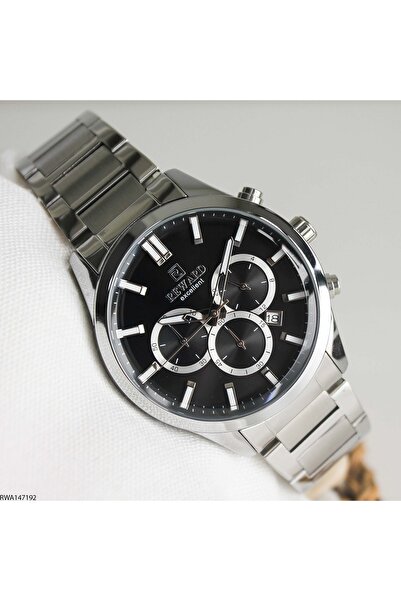 Reward ساعة يد رجالية RWA147192 بسوار فولاذي