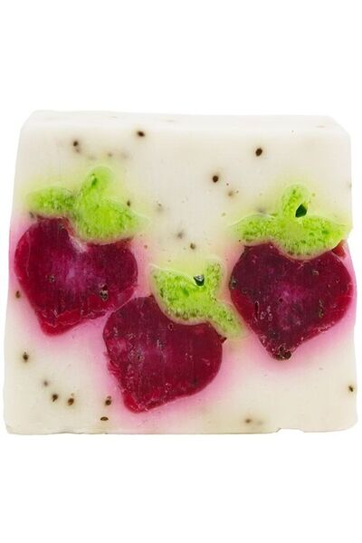 Bomb Cosmetics Sapun Berry Bar, Bomb Cosmetics, 100 g