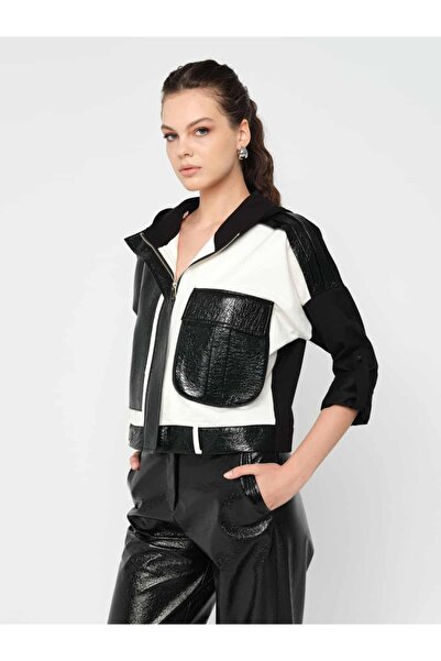 roibyardaözmen Rugan,Baggy Model Pantolon