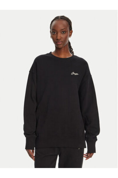 BOSS Women's Sweatshirt 50540266 Multicolor